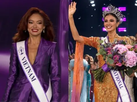 Chung kết Miss Supranational 2026: Mai Ngô dừng chân ở Top 12, Tân Hoa hậu gọi tên đại diện Philippines