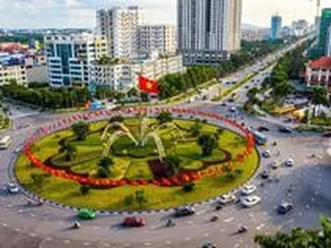 Chính phủ thông qua hồ sơ đề án thành lập TP Bắc Ninh trực thuộc Trung ương