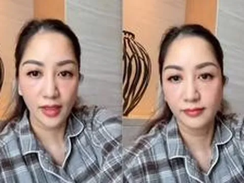Một nữ nghệ sĩ gọi điện cho Khánh Thi kêu cứu: "Thi ơi… cứu tôi! Cứu tôi với!"