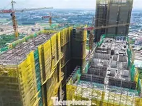Chung cư có thời hạn sử dụng: Người mua nhà và cả chủ đầu tư phải thay đổi