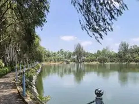 Cần Thơ sẽ được đấu giá quyền khai thác 'Đà Lạt của miền Tây'