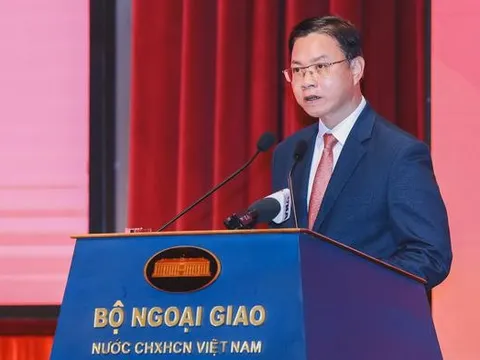 Nâng tầm công tác đối ngoại địa phương để huy động hiệu quả nguồn lực quốc tế