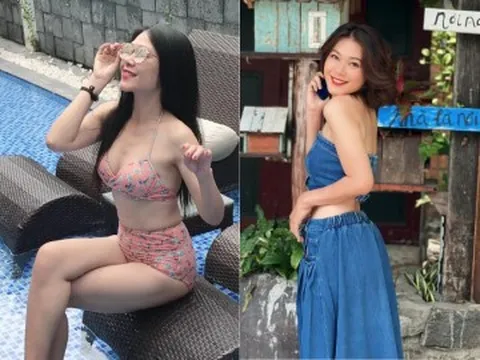 Mỹ nhân có gương mặt đẹp nhất U50 vẫn đầy gợi cảm, lấy chồng đạo diễn sinh con gái giỏi giang du học Mỹ