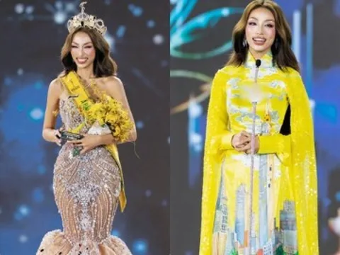 Đến với đấu trường sắc đẹp MGI All Stars, Á hậu Ngô Bảo Ngọc có lợi thế gì?