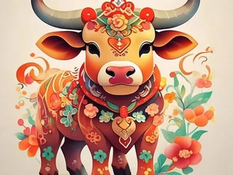 3 con giáp đón vận may rực rỡ trong tuần mới