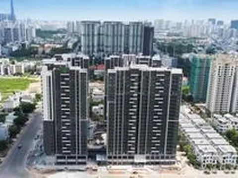 Được tháo gỡ pháp lý, nhà giá trăm triệu đồng/m2 ‘đổ bộ’ thị trường TP.HCM