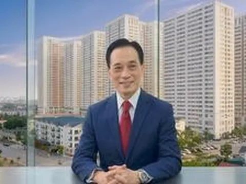 “Từ nay, chung cư không còn là tích sản, mà là tiêu sản”