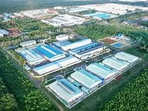 "Gã khổng lồ" Nhật Bản muốn xây KCN hơn 2.650 tỷ đồng, quy mô 132 ha tại một tỉnh phía Bắc, mở ra loạt cơ hội việc làm mới