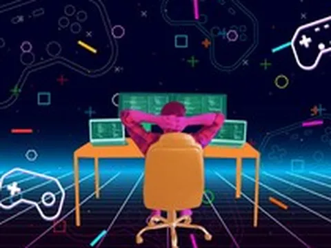 AI đang thu nhỏ cả một studio game xuống còn một người: Cuộc cách mạng mới có thể khiến hàng nghìn lập trình viên trẻ mất cửa vào ngành