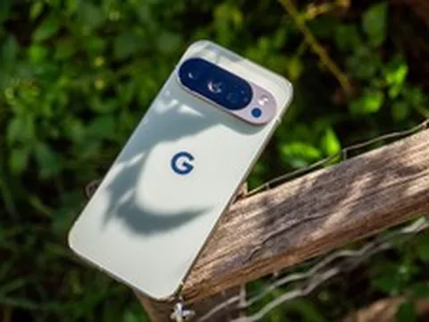 Vì sao Pixel vẫn đáng xem dù gần như không bán chính hãng ở Việt Nam?