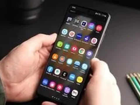 Lời khuyên cho những ai có điện thoại Android thường xuyên báo đầy bộ nhớ