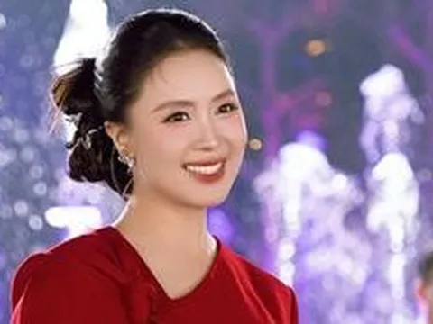 Cuộc sống kín tiếng bậc nhất của nữ diễn viên VTV, nhan sắc tuổi 43 khiến nhiều người ngưỡng mộ