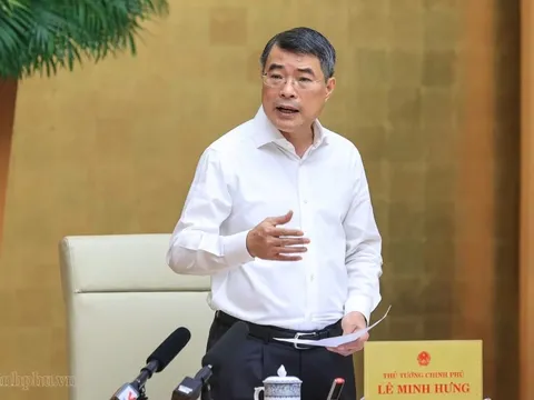 Thủ tướng: Xử lý triệt để tiêu cực tại kỳ thi tốt nghiệp THPT