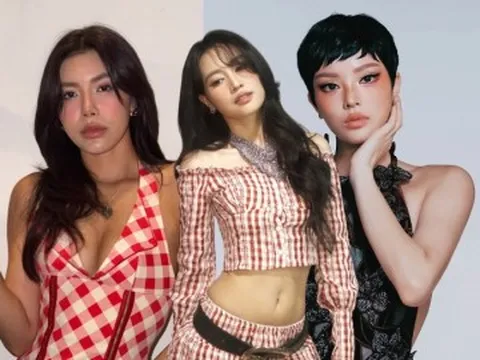 Những kiểu tóc đẹp "mê mẩn" được sao Việt lăng xê, nàng nên thử ngay mùa Thu này