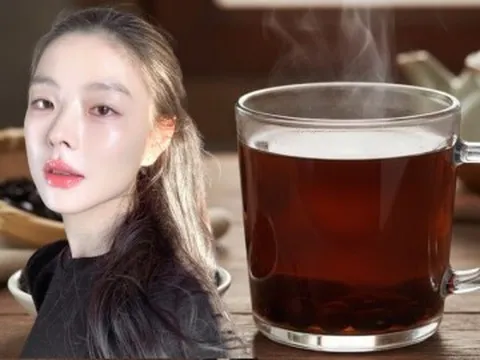 4 cốc nước bình dân là "chân ái" ngày nắng nóng, giúp chị em mát người, đẹp da từ bên trong