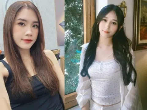 Nữ sinh Hà thành đi xe máy rụng pô gặp nam diễn viên hơn 13 tuổi, sau cưới thành vợ Phó giám đốc, đẻ con gái xinh như mẹ
