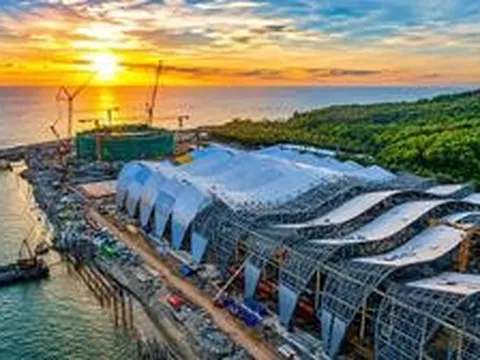 Loạt công trình tỷ USD là biểu tượng Việt Nam ở APEC 2027 nhận chỉ đạo mới nhất từ Phó Thủ tướng