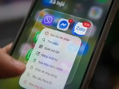 Công an phát thông báo quan trọng, người dùng Zalo, Facebook,… lưu ý