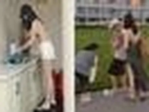 Không còn gì để nói với nàng thơ giấu cả thế giới sinh con cho chủ tịch nổi tiếng showbiz