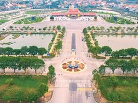 Doanh nghiệp "vài tháng tuổi" được giao làm dự án nhà ở xã hội gần 1.000 tỷ đồng ở Bắc Ninh