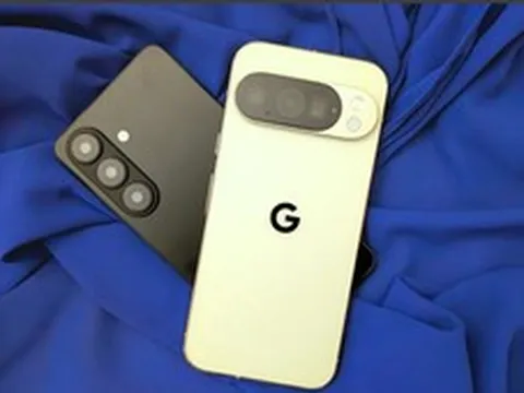 Google Pixel 11 chưa chắc khiến Apple lo, nhưng Samsung đã có lý do để dè chừng