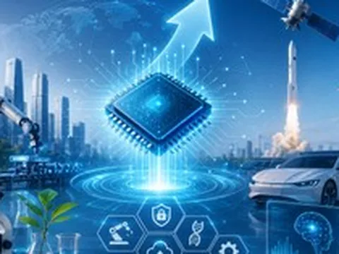 Công nghệ chiến lược được trao cơ chế mới để tăng tốc phát triển