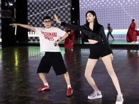 Ai đứng sau màn đồng diễn ở Miss Grand Vietnam 2026 được CEO Phạm Kim Dung hết lời khen ngợi?