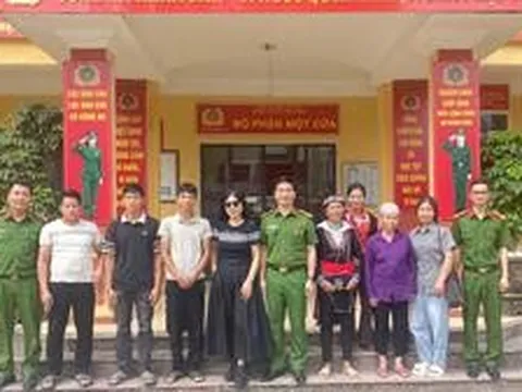 Đi buôn rồi thất lạc con gái 8 tuổi, 48 năm sau gia đình vỡ òa đoàn tụ: Người mẹ mang theo nỗi day dứt tìm con gần nửa thế kỷ