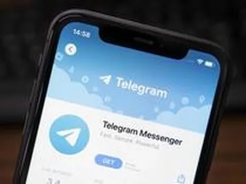 Telegram biến mất khỏi App Store toàn cầu, Apple và Telegram đều im lặng