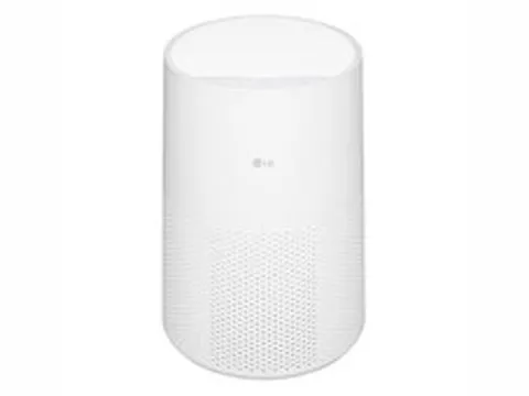 LG đang thu nhỏ máy lọc không khí: Thiết kế đẹp hơn, nhưng người dùng có đang đánh đổi hiệu quả lọc?