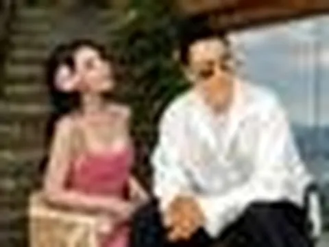 Nam NSƯT 2 lần đò vừa công khai người yêu SN 1988 xinh như mộng, cùng nhau đi du lịch khắp thế gian