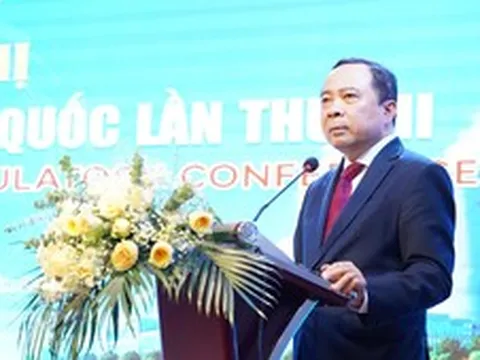 Hoàn thiện hệ thống pháp quy hạt nhân, sẵn sàng cho chương trình điện hạt nhân quốc gia