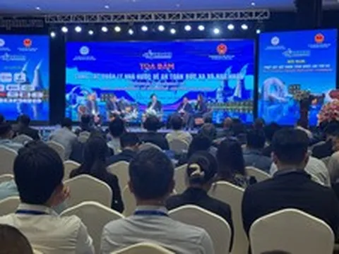 Chuẩn bị nhân lực, công nghệ và pháp quy cho chương trình điện hạt nhân