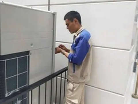 Điện Lạnh SAPA: 15 năm chuẩn hóa dịch vụ điện lạnh tại nhà ở TP.HCM