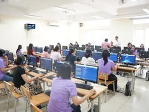 Hơn 83.000 giáo viên tại 11 tỉnh, thành phố hoàn thành khảo sát năng lực tiếng Anh trên nền tảng FSEL