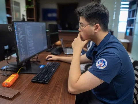 Học phí ngành Công nghệ thông tin lên đến gần 90 triệu đồng/năm