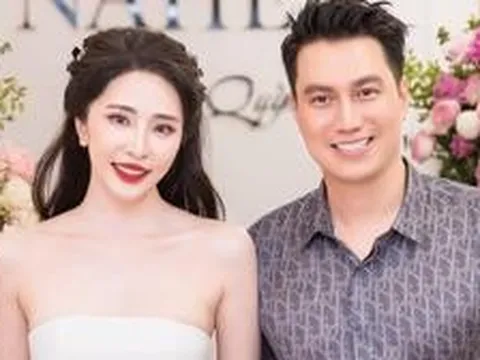 Việt Anh - Quỳnh Nga và những cặp sao 'phim giả tình thật' gây sốt