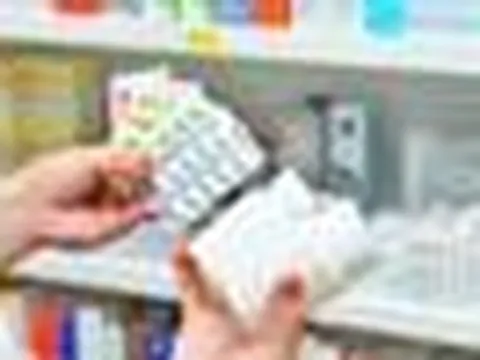 Vi phạm kê khai giá thuốc thiết yếu, Dược phẩm Nam Hà và 3 doanh nghiệp bị phạt