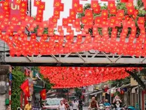Đề xuất bổ sung ngày nghỉ lễ hưởng nguyên lương Ngày Văn hóa Việt Nam từ năm nay