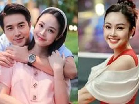 Cuộc sống của 'MC có nụ cười đẹp nhất VTV' sau 5 năm lấy diễn viên kém 5 tuổi