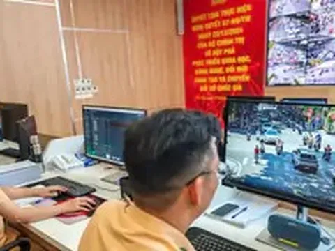 Bộ Công an muốn thời hiệu xử phạt vi phạm hành chính là 3 năm để chặn chủ xe 'né phạt nguội’