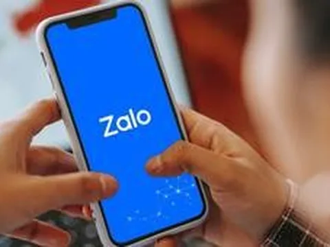 Thấy dấu hiệu này trên Zalo phải đổi mật khẩu khẩn cấp