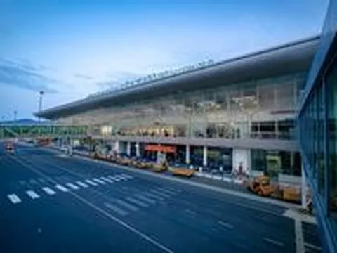 Chỉ 2 tuần nữa, tỉnh rộng nhất Việt Nam sẽ đưa sân bay quốc tế trở lại hoạt động, dự kiến đón 6.800 lượt khách mỗi ngày