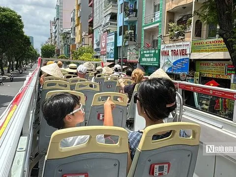 Liên kết hệ sinh thái, mở dư địa tăng trưởng mới cho du lịch Tp.HCM