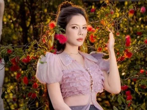 Chí Trung U70 nói về tuổi già và cái chết, Lý Nhã Kỳ có động thái bất ngờ
