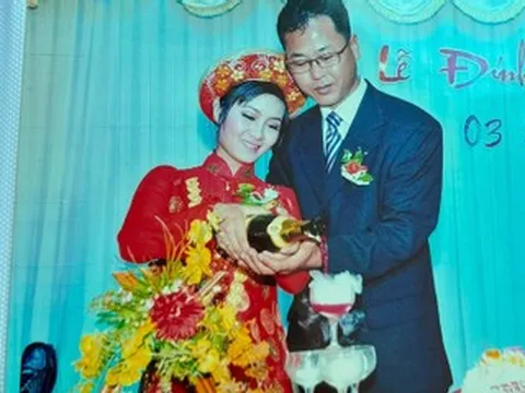 Cô gái miền Tây 'đánh cược' cuộc đời, lấy chồng Hàn hơn 20 tuổi sau vài tiếng gặp