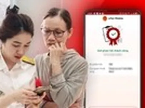 Hướng dẫn cách gửi câu hỏi, vướng mắc về thuế trên eTax Mobile