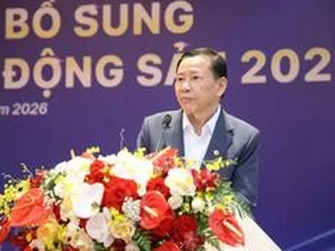 TS. Nguyễn Văn Khôi: Gỡ điểm nghẽn, tạo động lực phát triển thị trường bất động sản