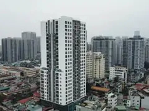 Chung cư xây mới sẽ có thời hạn sử dụng: Đề xuất tối đa 99 năm
