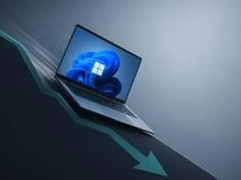 Thời thế thua thời giá: Windows mất dần đất vào tay Mac và Linux